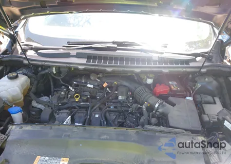 2020 Ford Edge Sel from USA, damaged, VIN 2FMPK4J95LBA30140